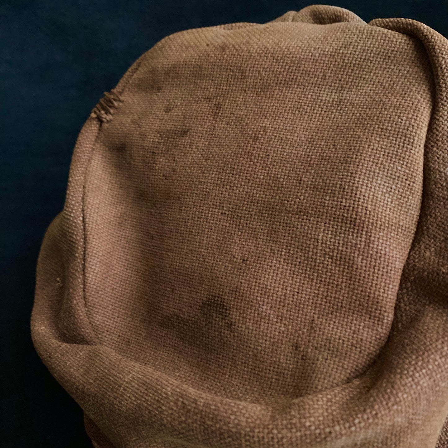 Sakabukuro remake turn cap