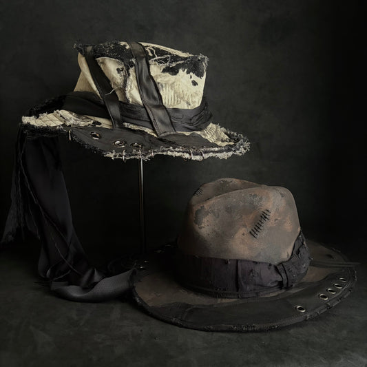 [ Takamiya Shohei × triangles hat ] New Item Release