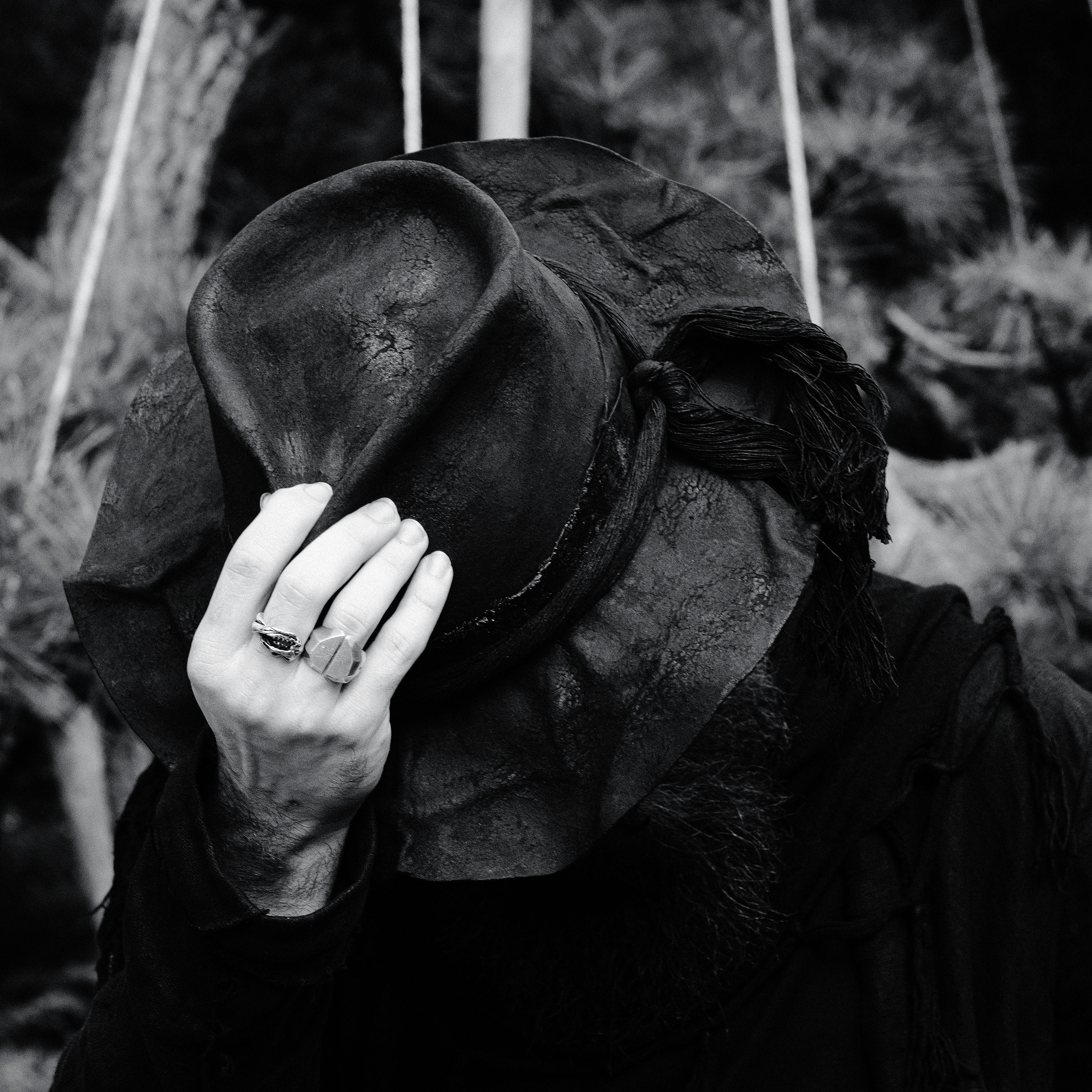 triangle hat – triangles hat