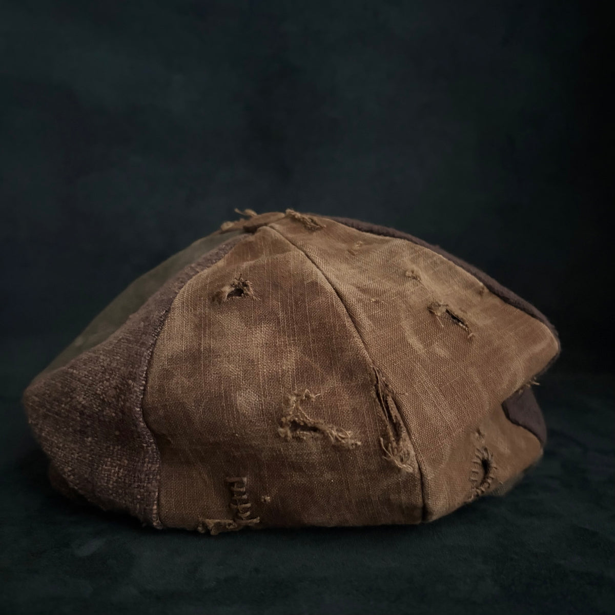 Bacchus damage mix casquette