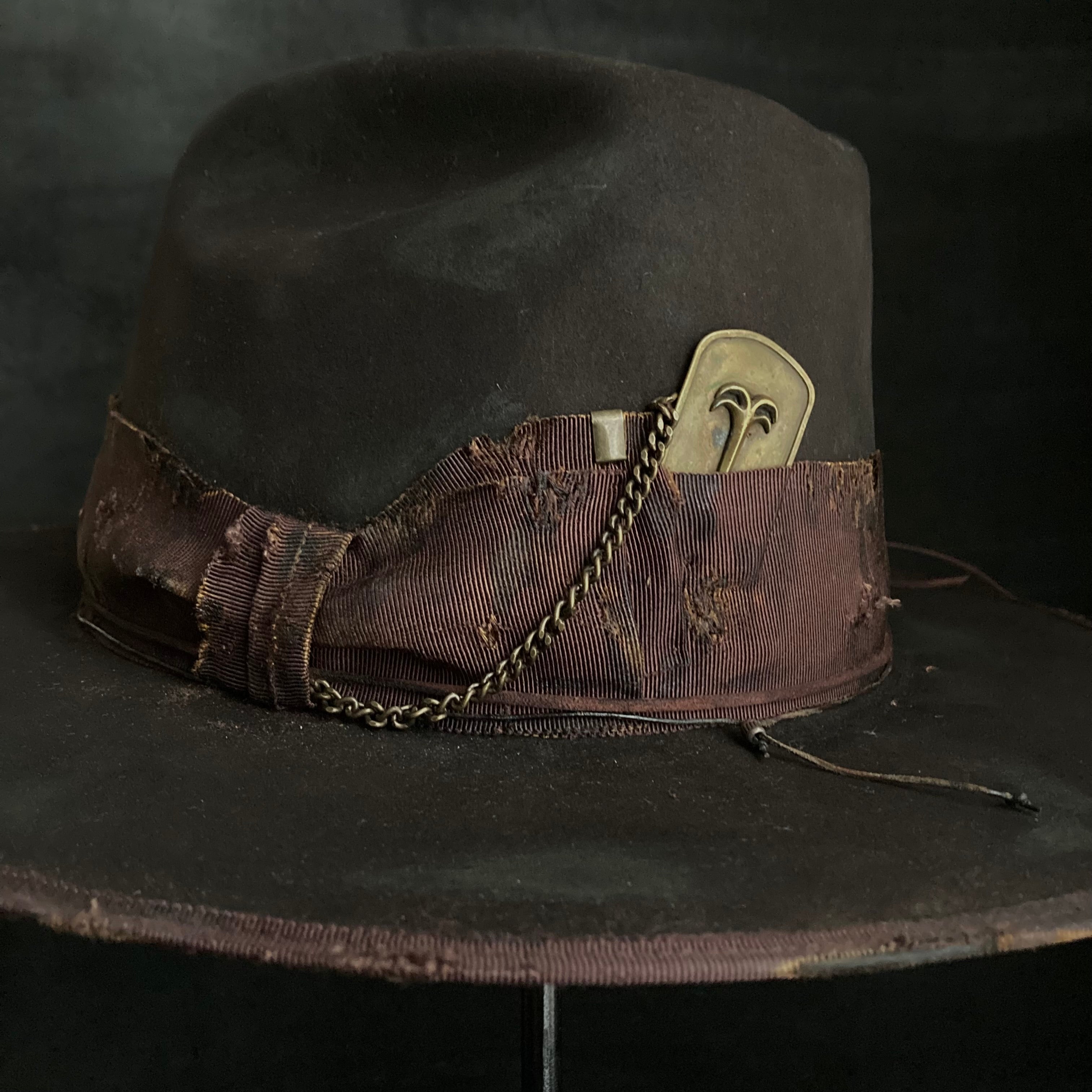 triangle hat – triangles hat
