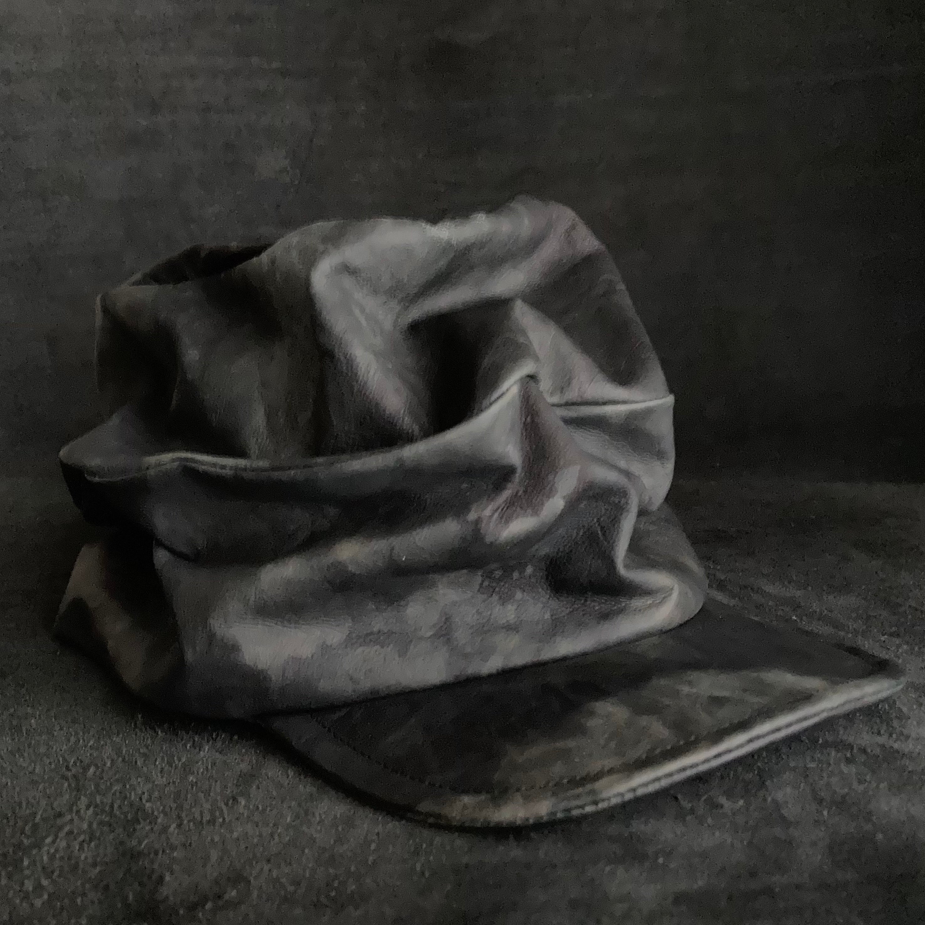 Cap – triangles hat