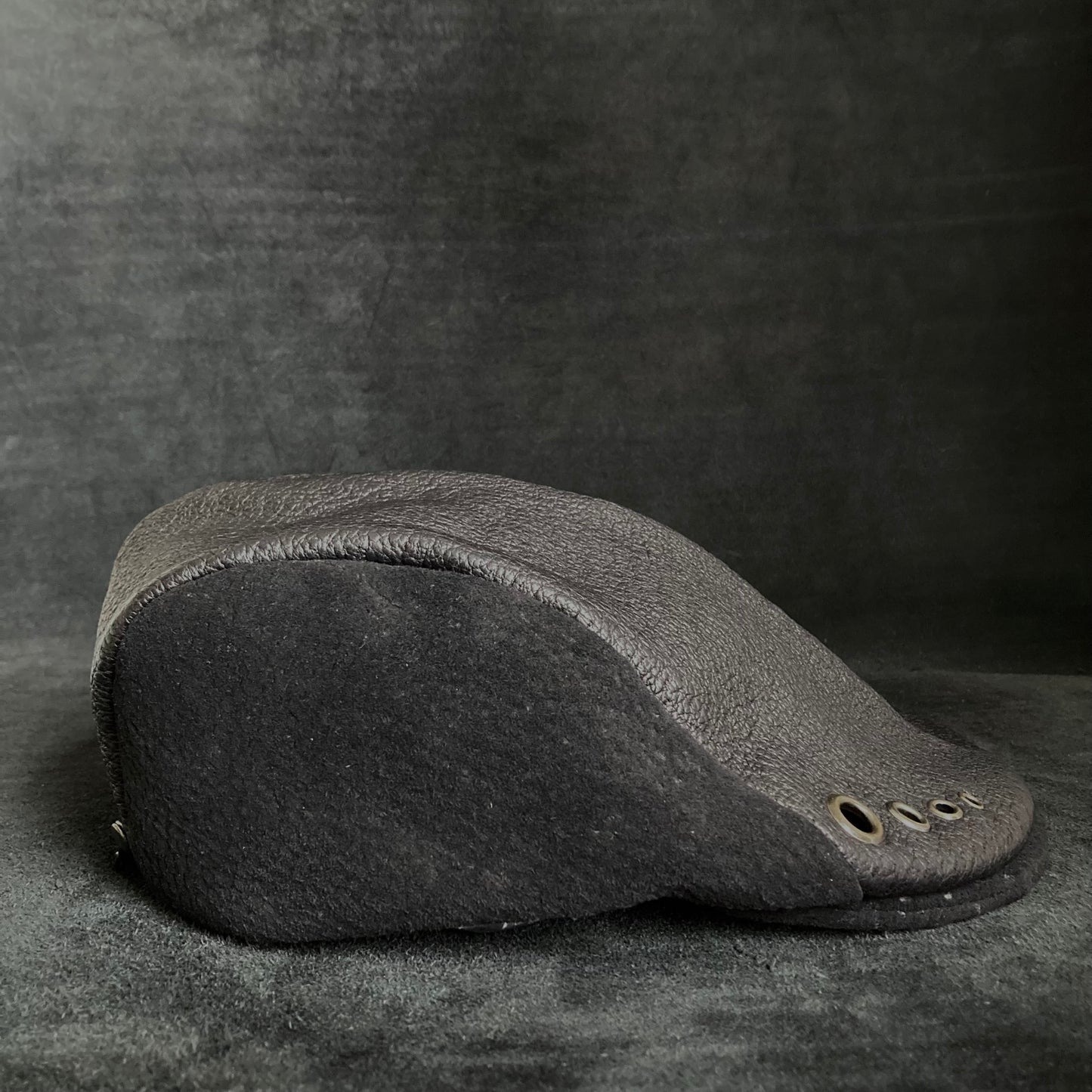 Peccary black mutual leather hunting