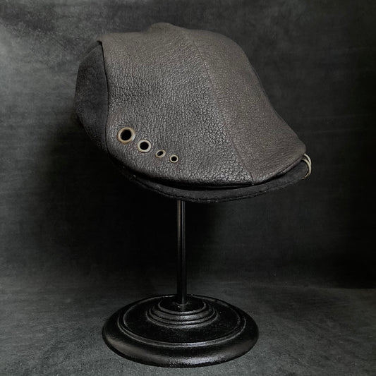 Peccary black mutual leather hunting