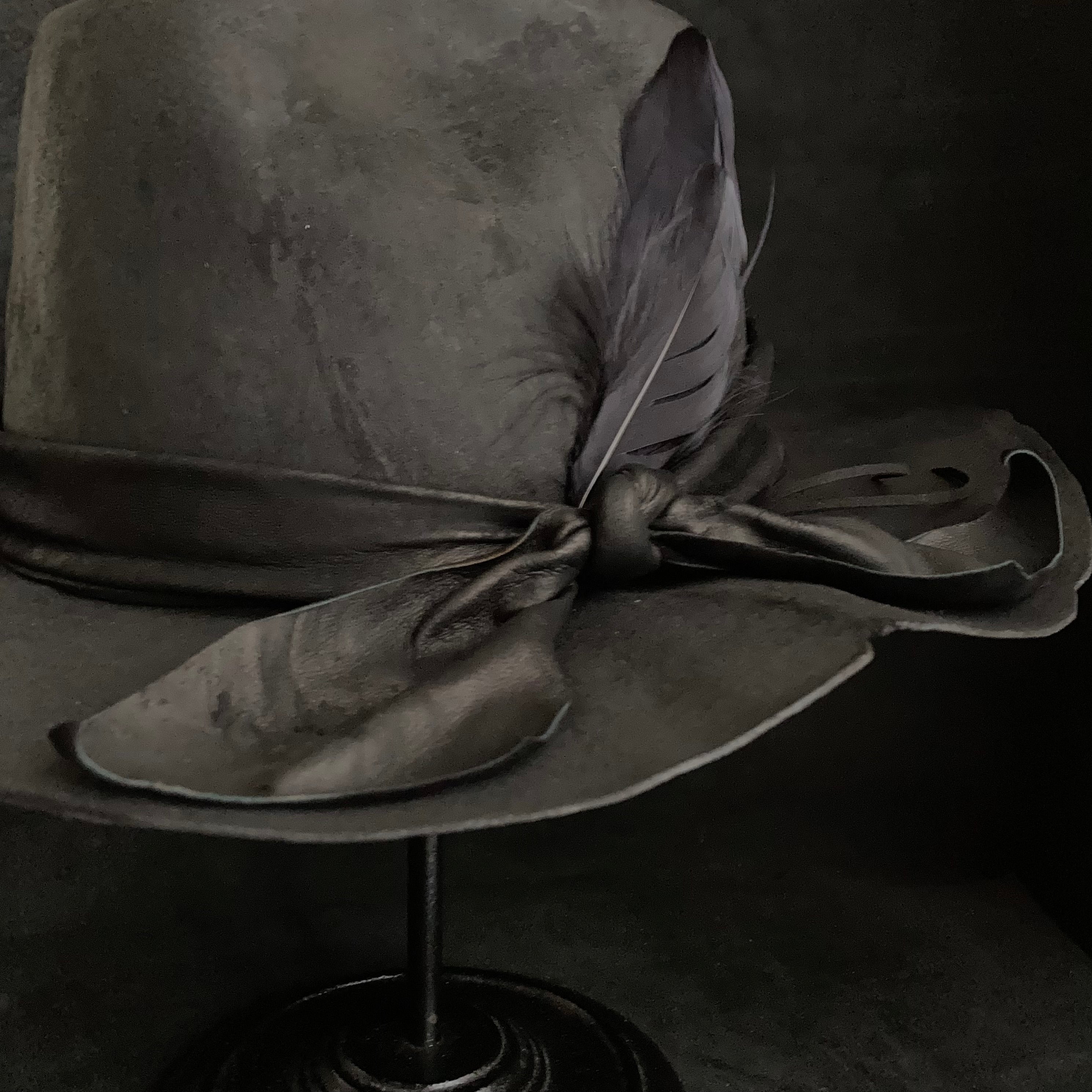 triangle hat – triangles hat