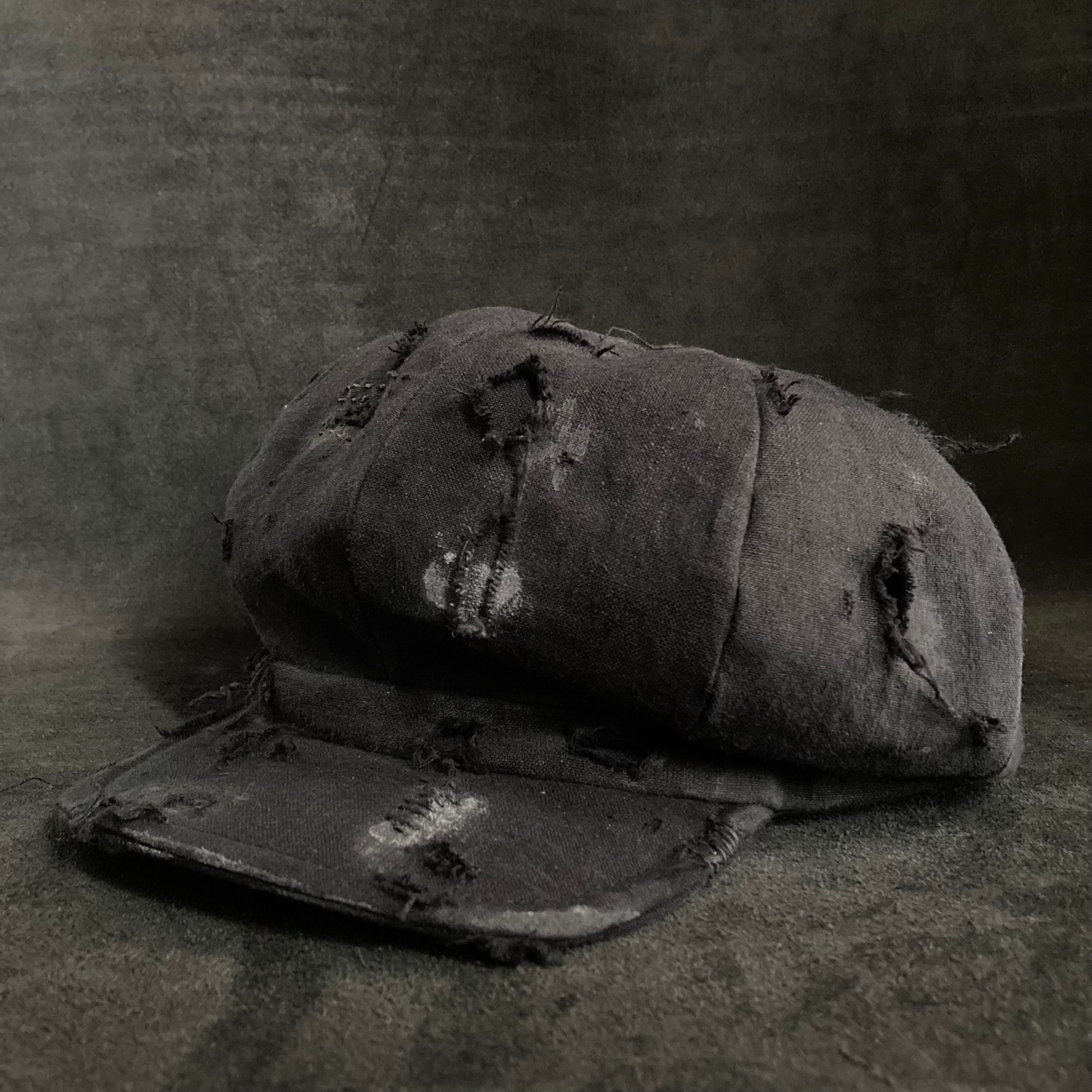 casquette – triangles hat