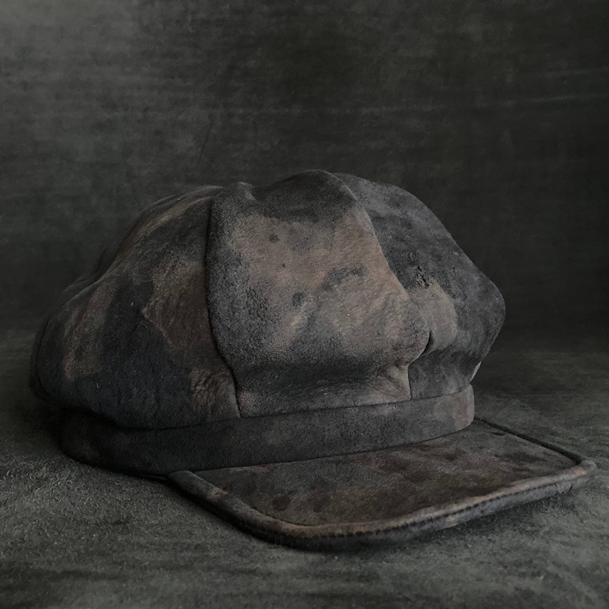 triangles hat