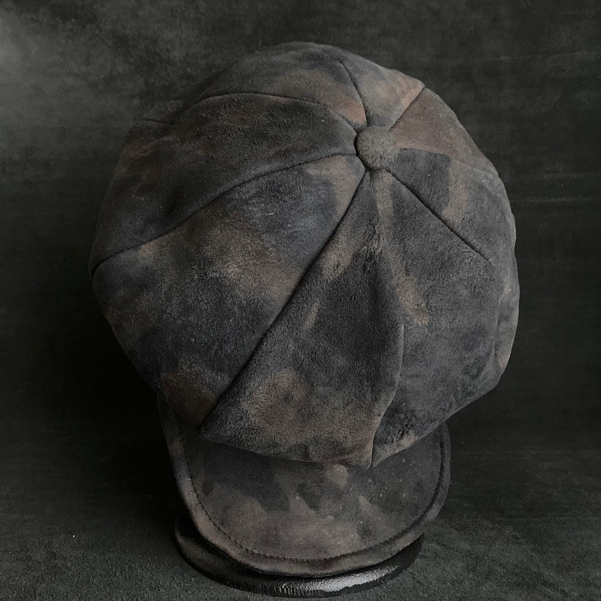 Small Triangle Hat triangles hat