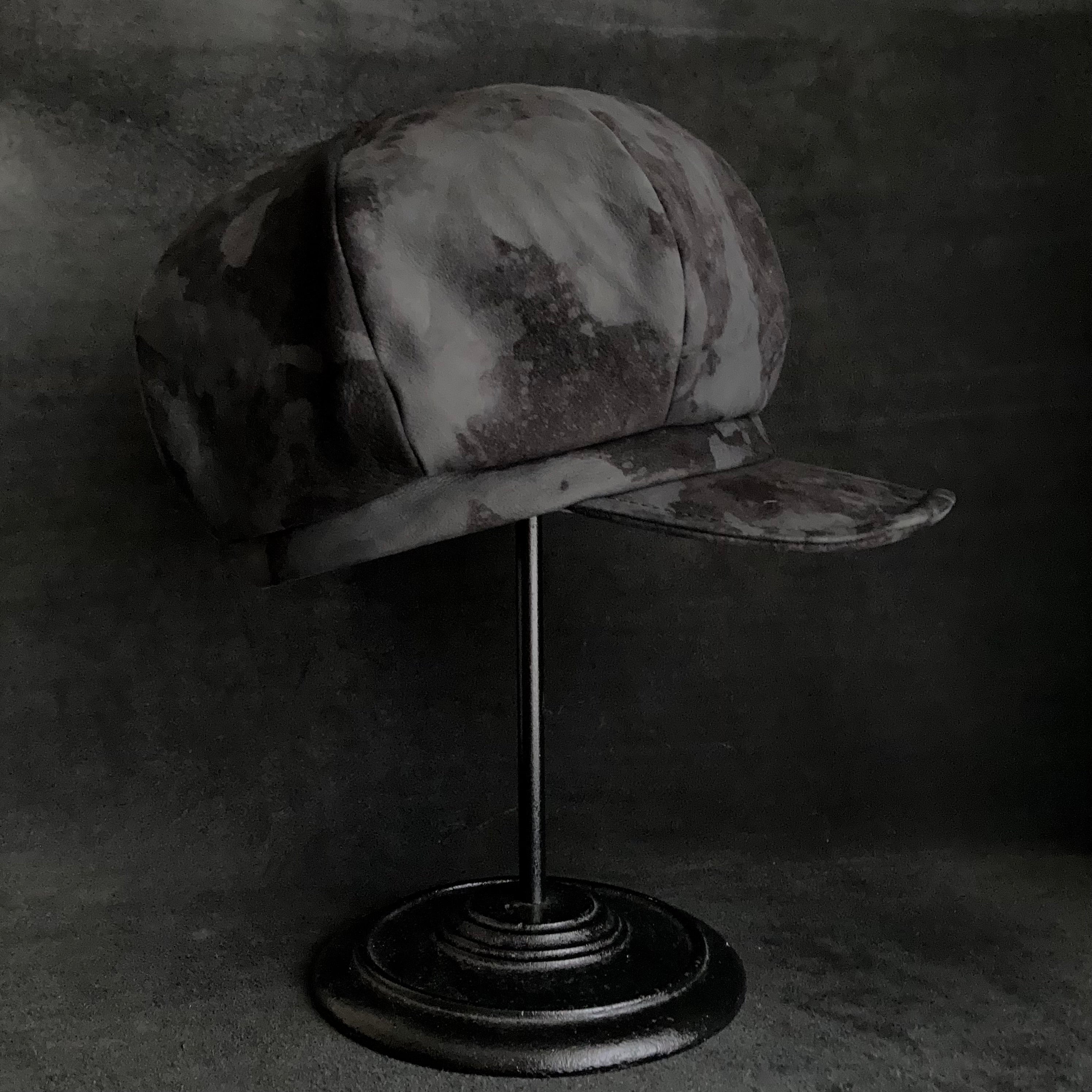 triangles hat