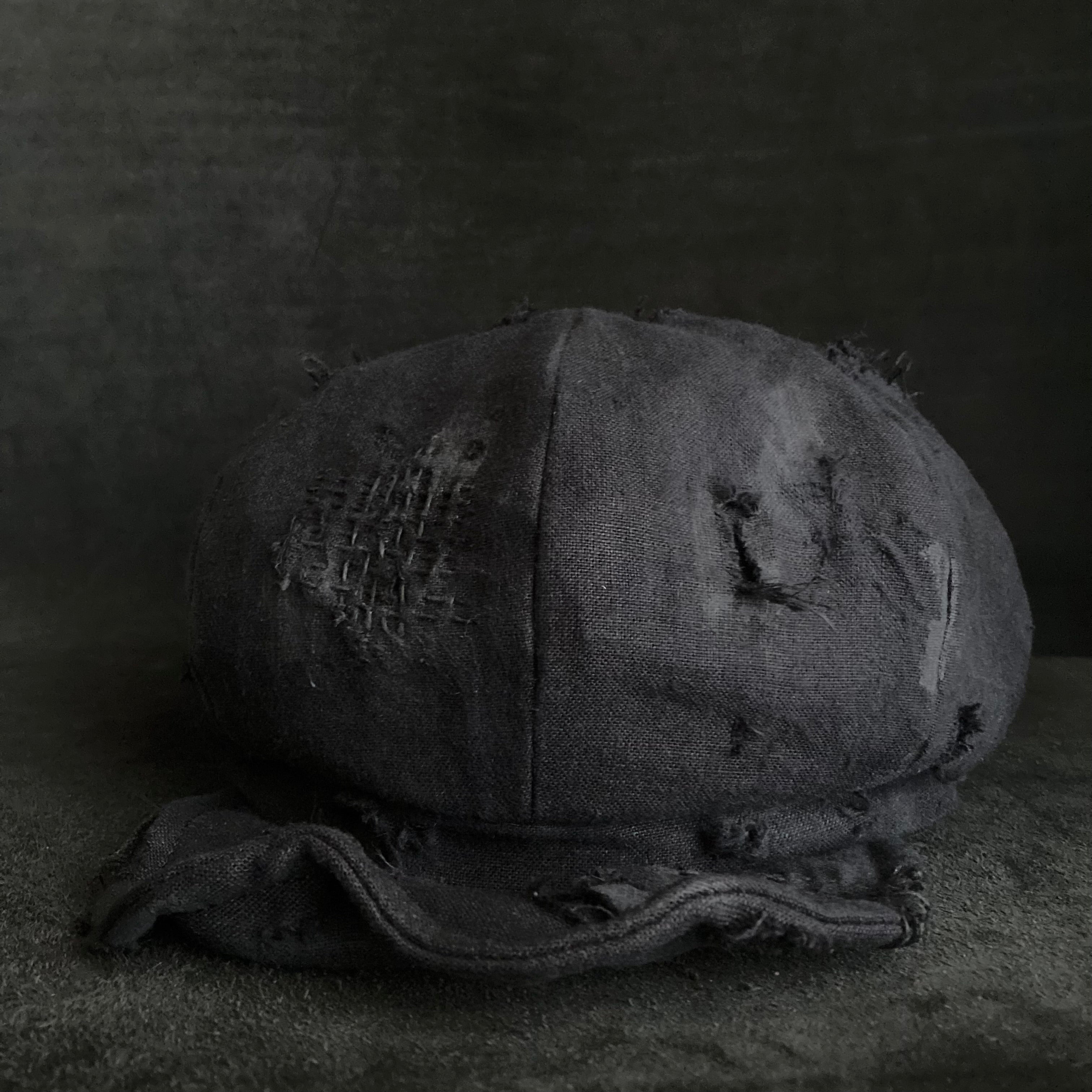 Casquette – triangles hat
