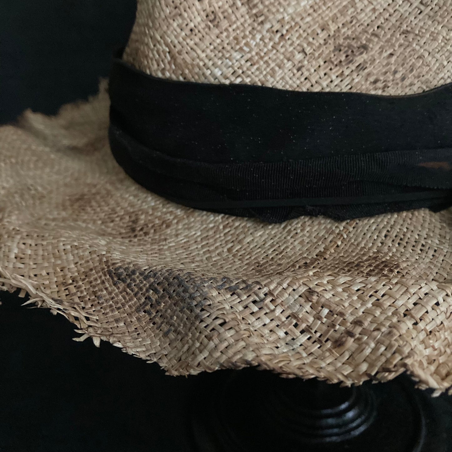 Sand burnt bao  hat