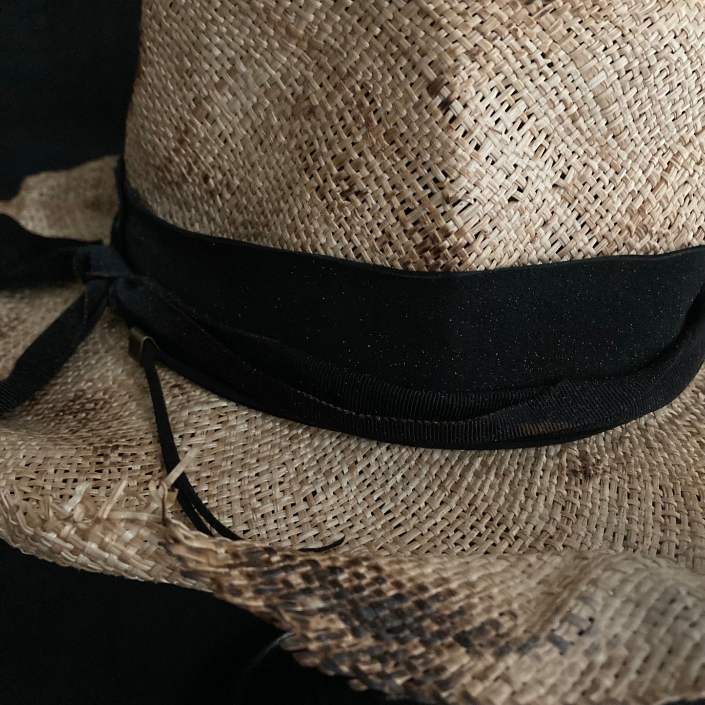 Sand burnt bao  hat