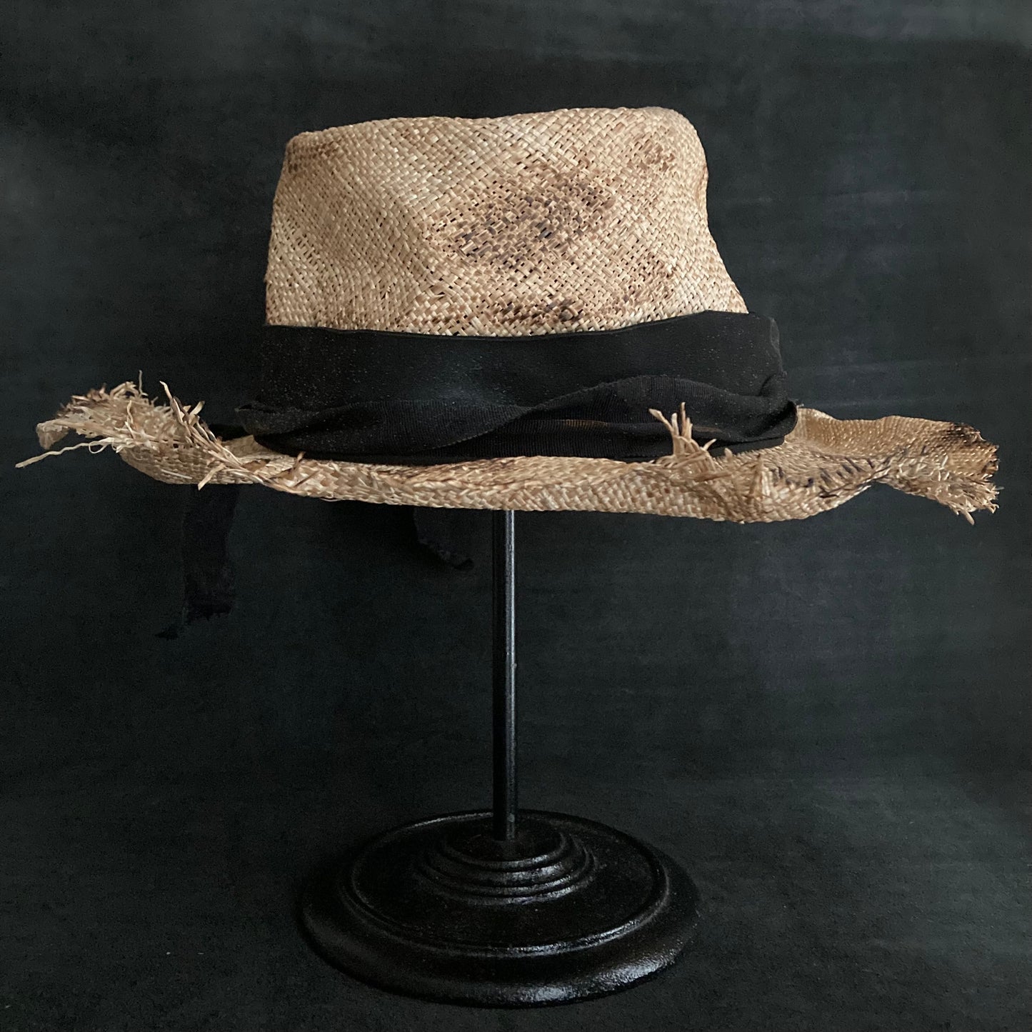 Sand burnt bao  hat