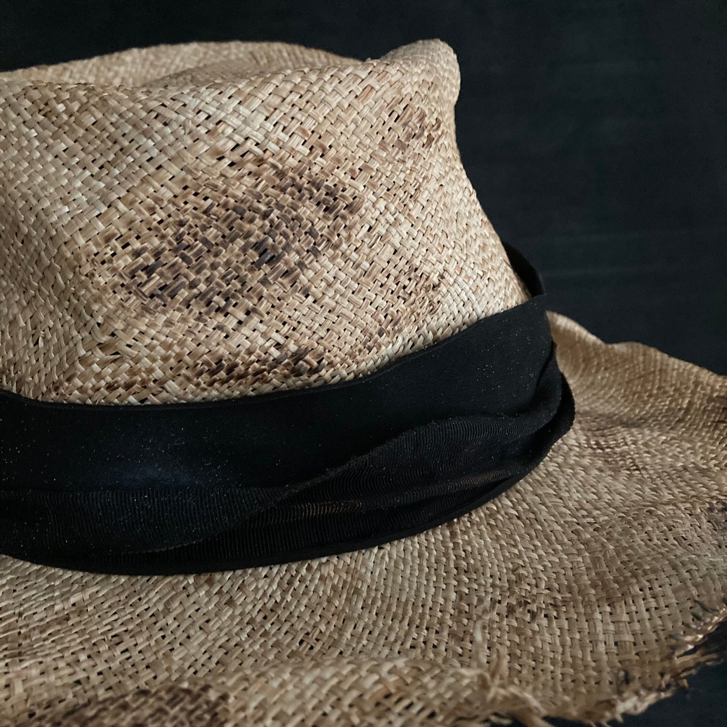 Sand burnt bao  hat