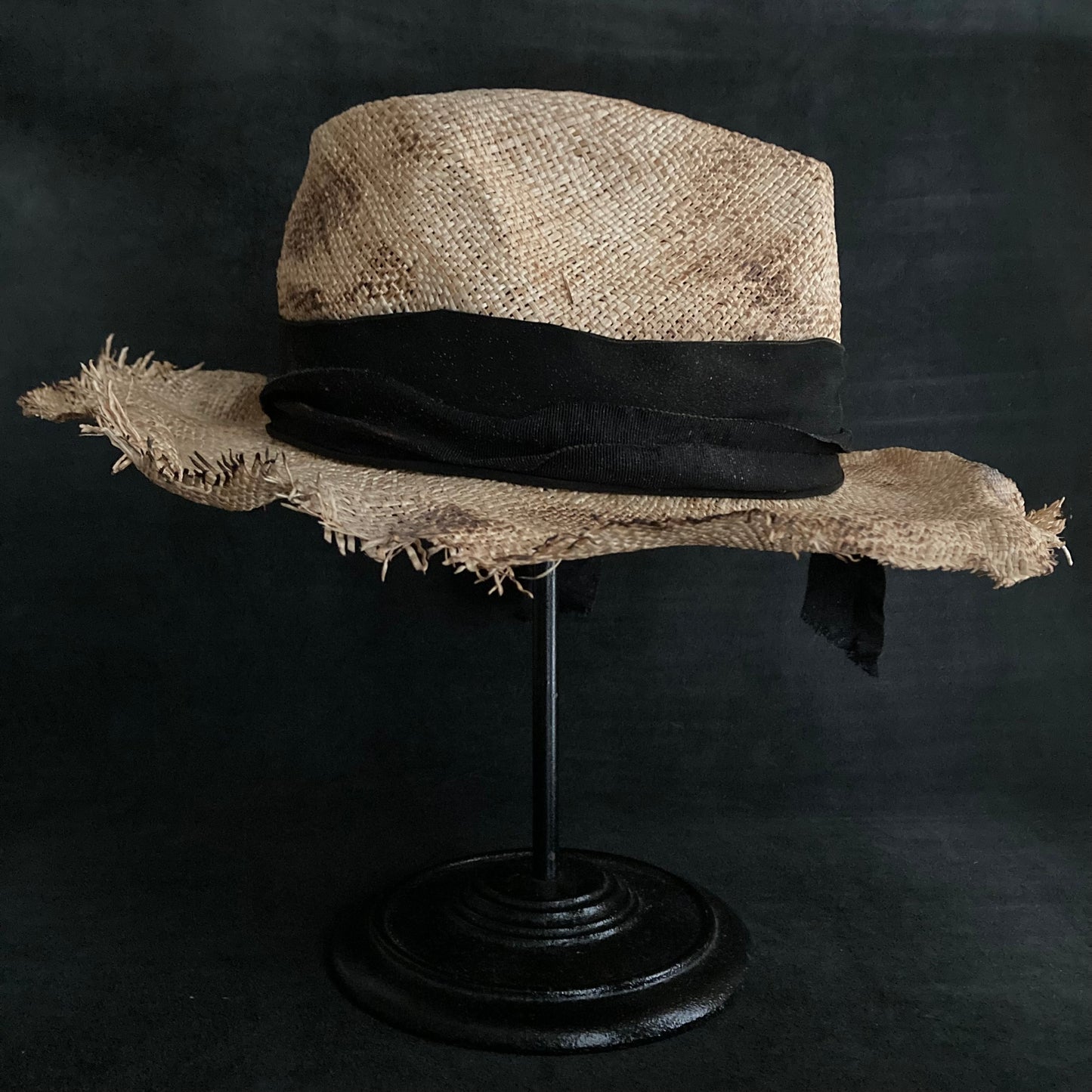 Sand burnt bao  hat