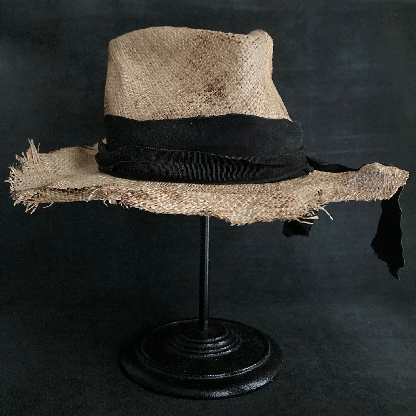 Sand burnt bao  hat