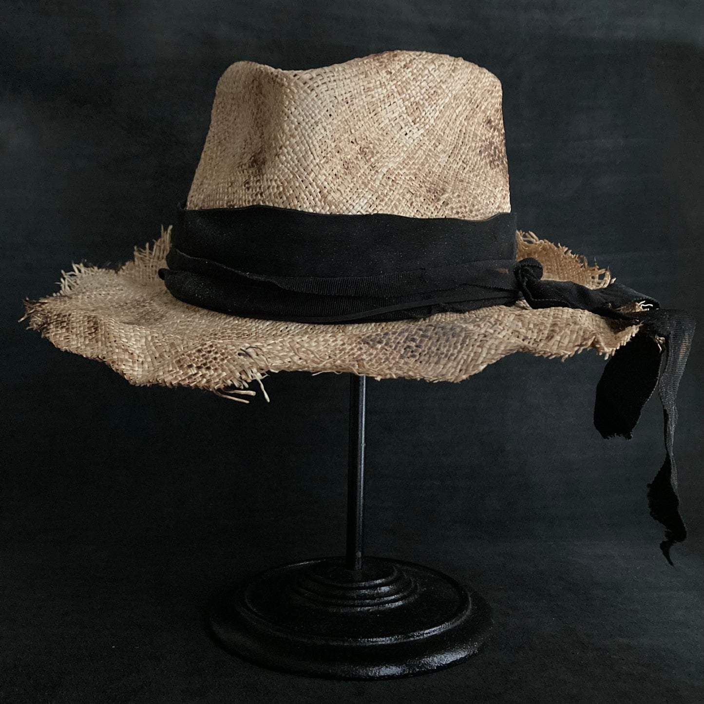 Sand burnt bao  hat