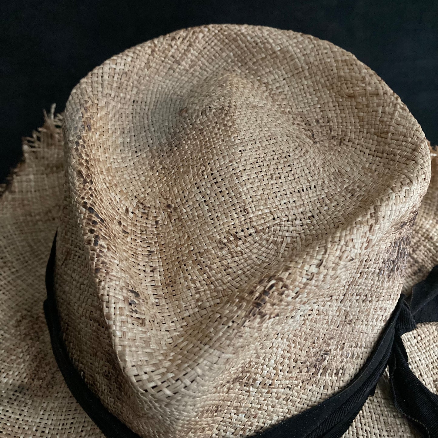 Sand burnt bao  hat