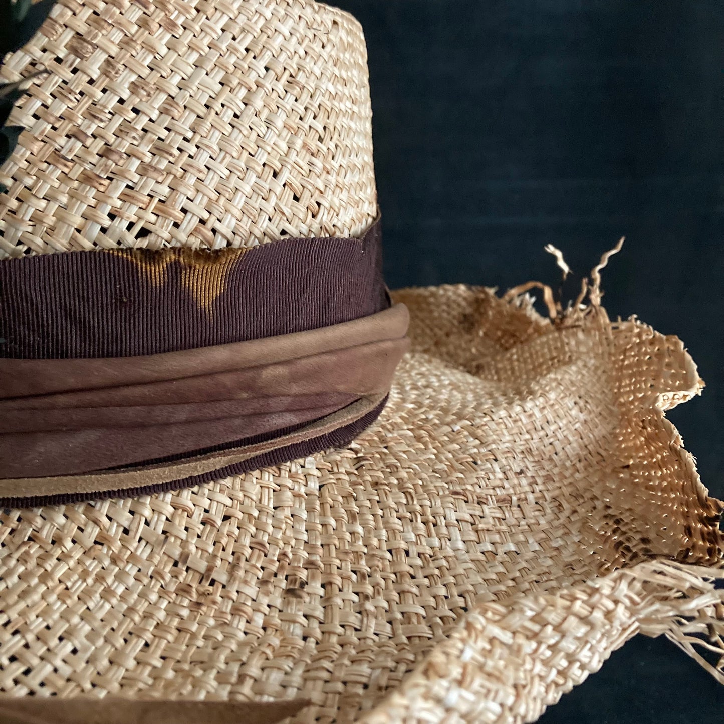 Smokey bao  fedora