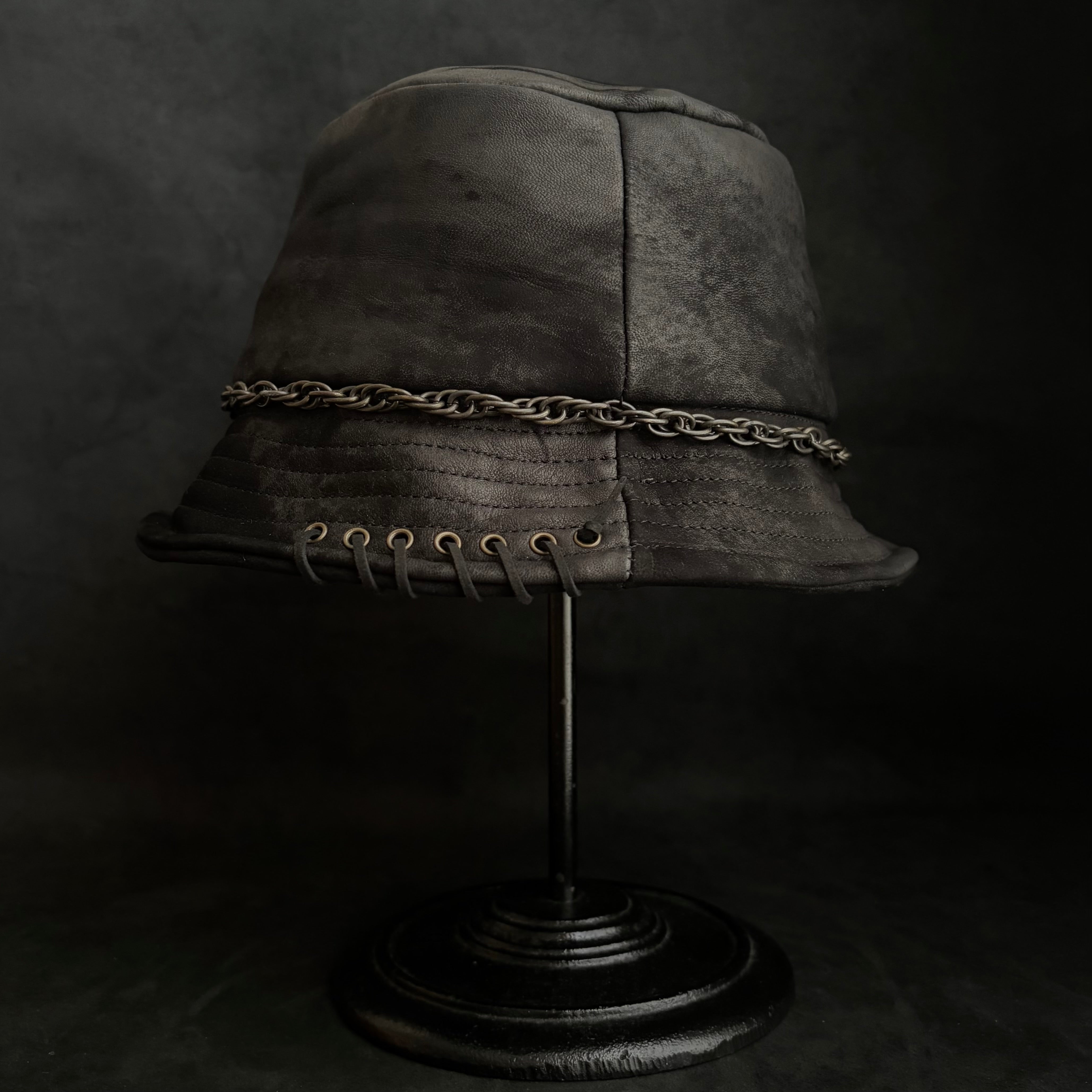 triangles hat × heos tokyo ハット triangle hat – triangles hat