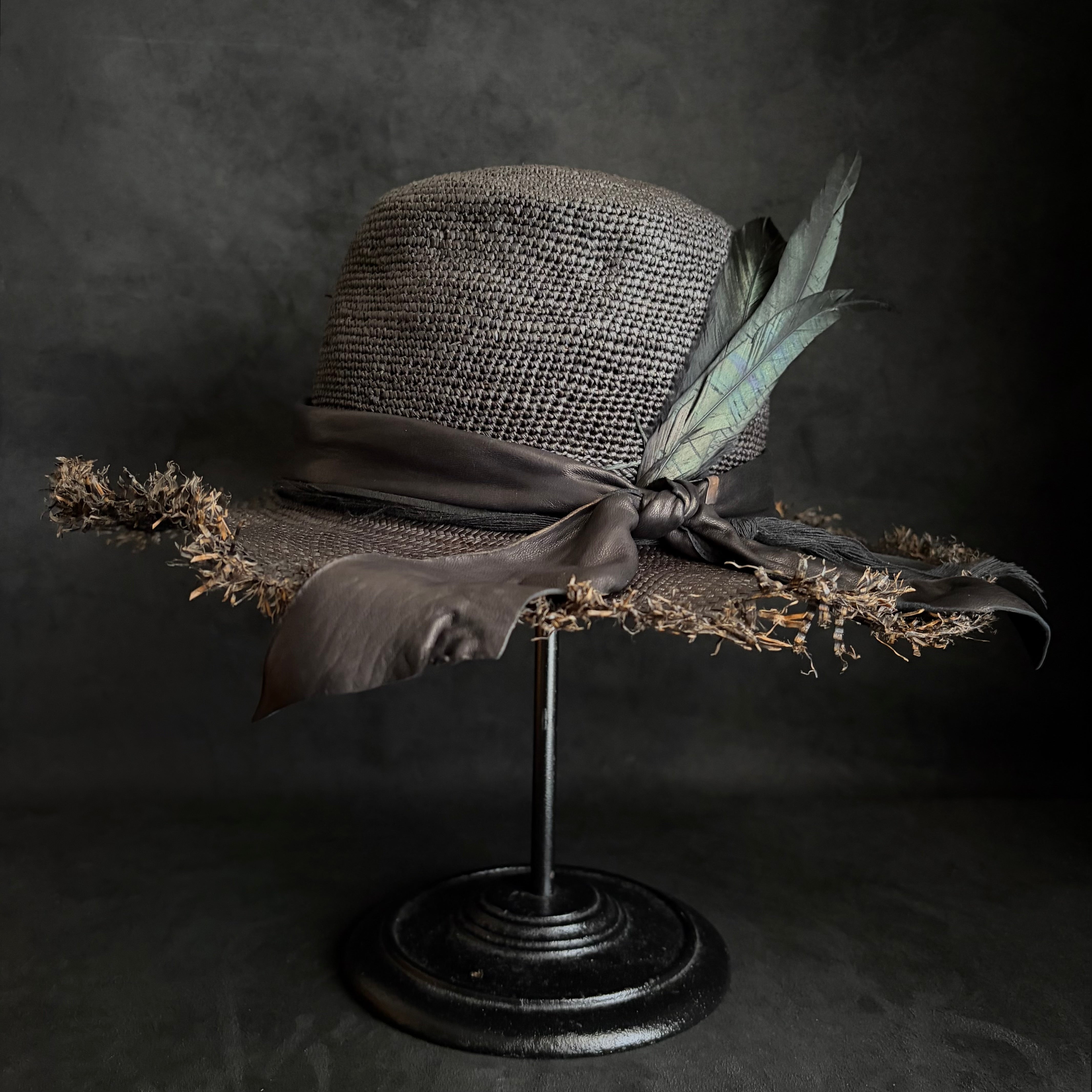 triangle hat – triangles hat
