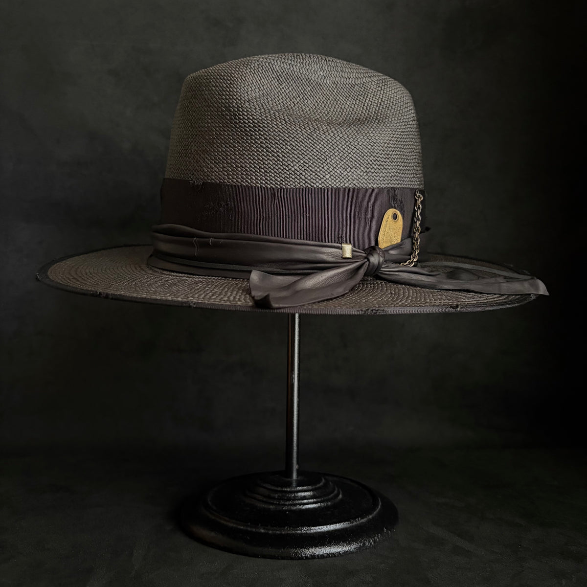 コレクション – triangles hat