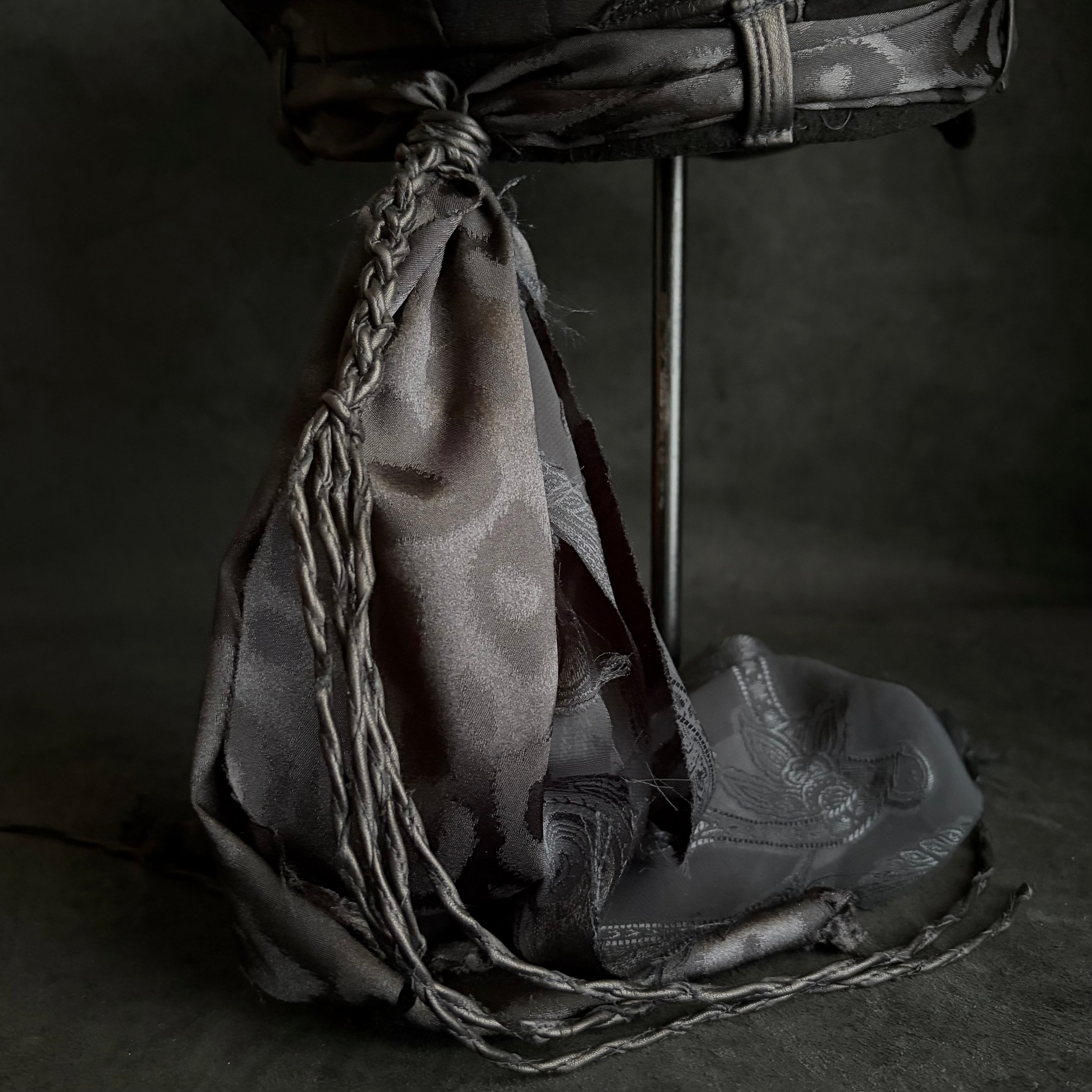 shohei takamiya Yasuyuki Ishii 帽子 キャスケット Takamiya Shohei × triangles hat ] Nomad free rock leather casquette