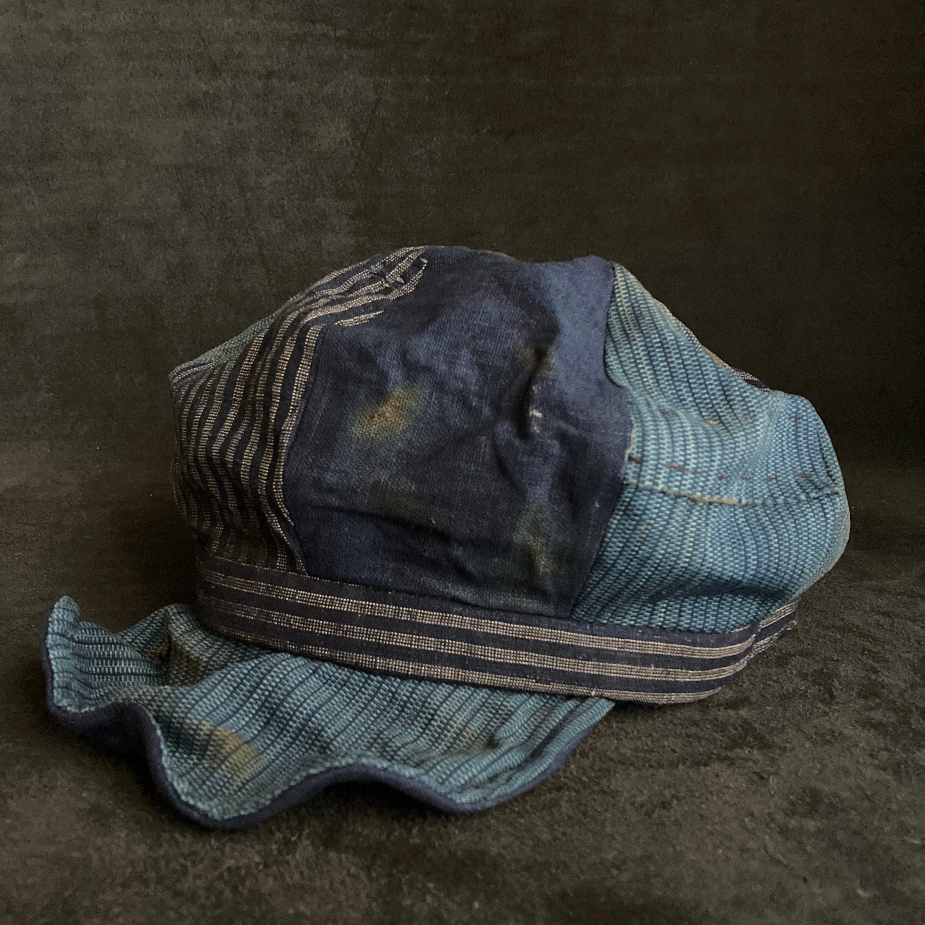 帽子 osami_romansing_saga JAPANESE – triangles hat
