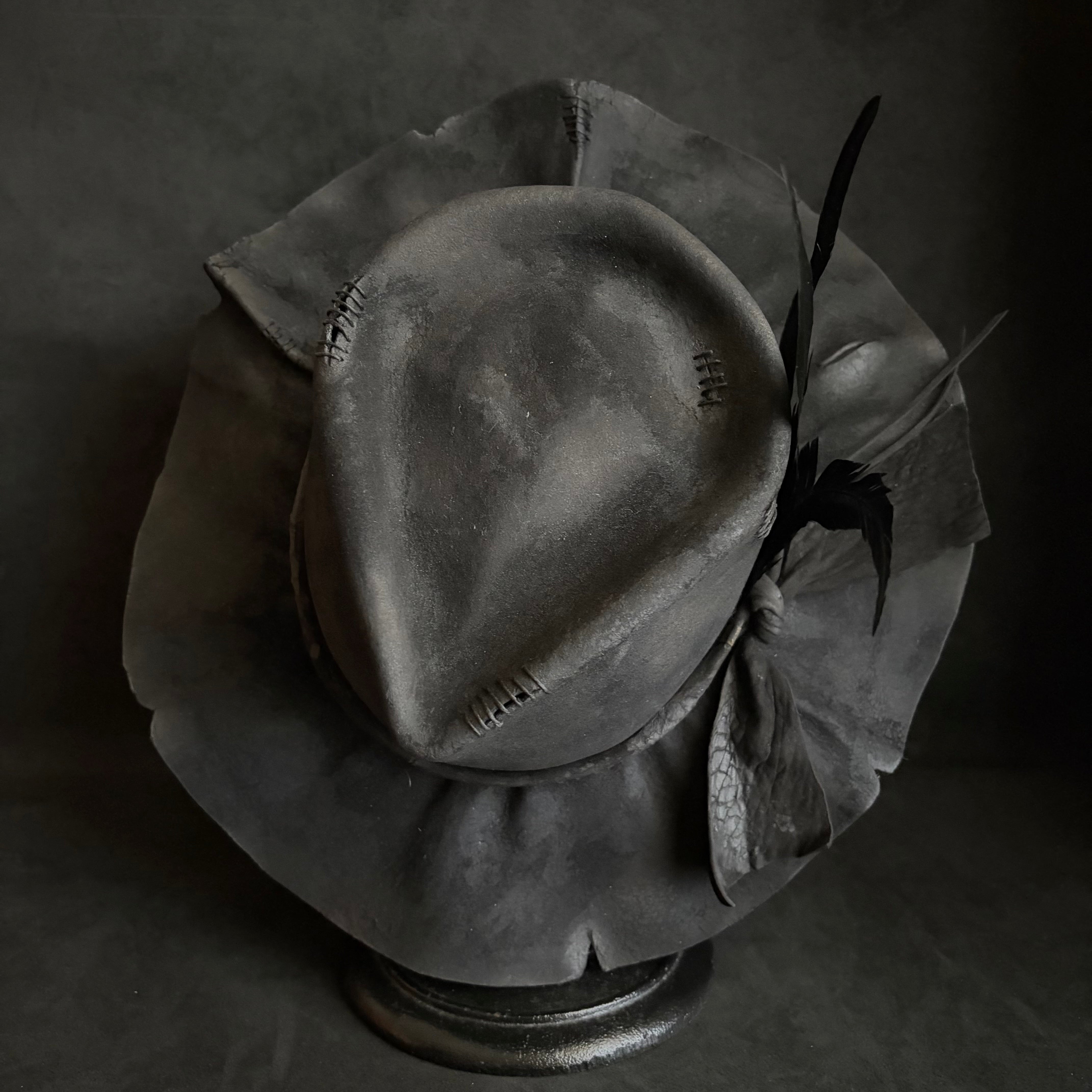 triangle hat – triangles hat