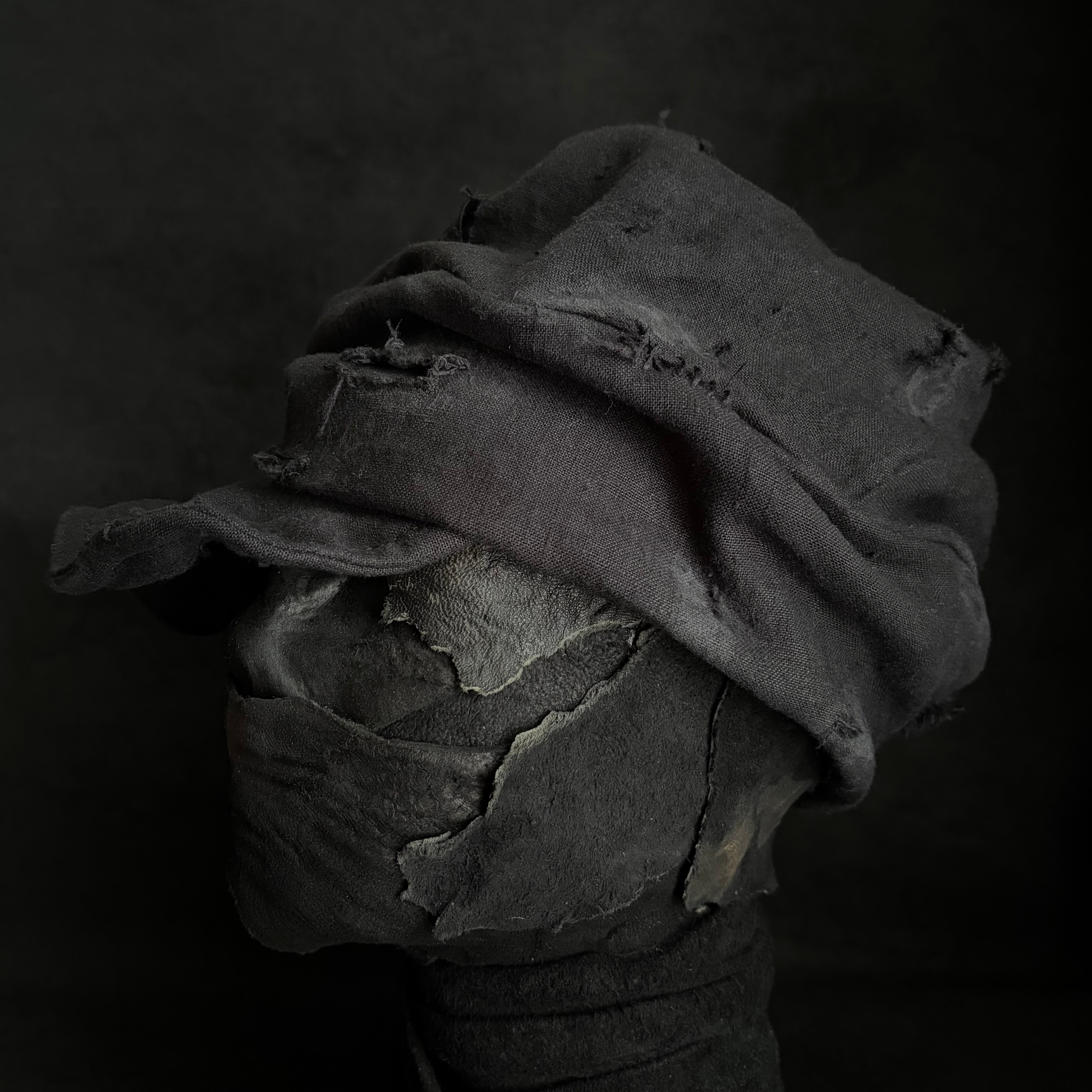 Cap – triangles hat