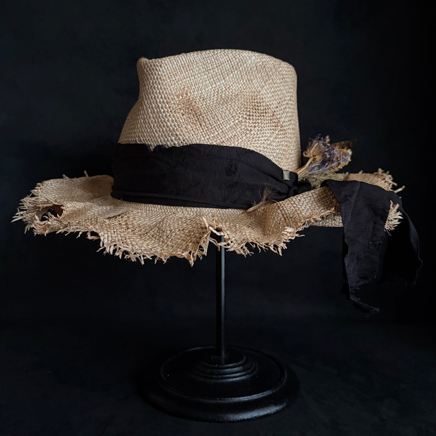 Brocant natural bao hat