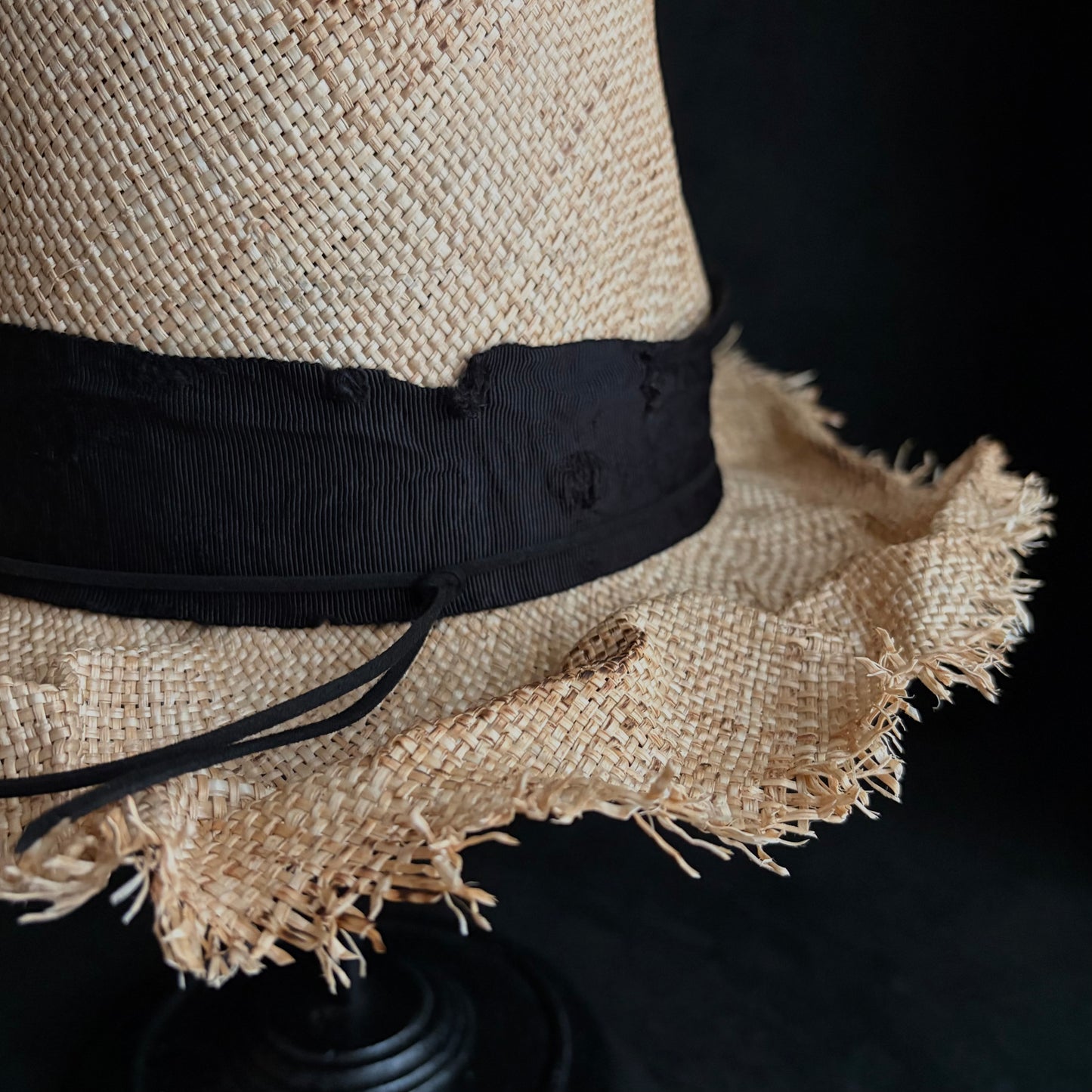 Brocant natural bao hat
