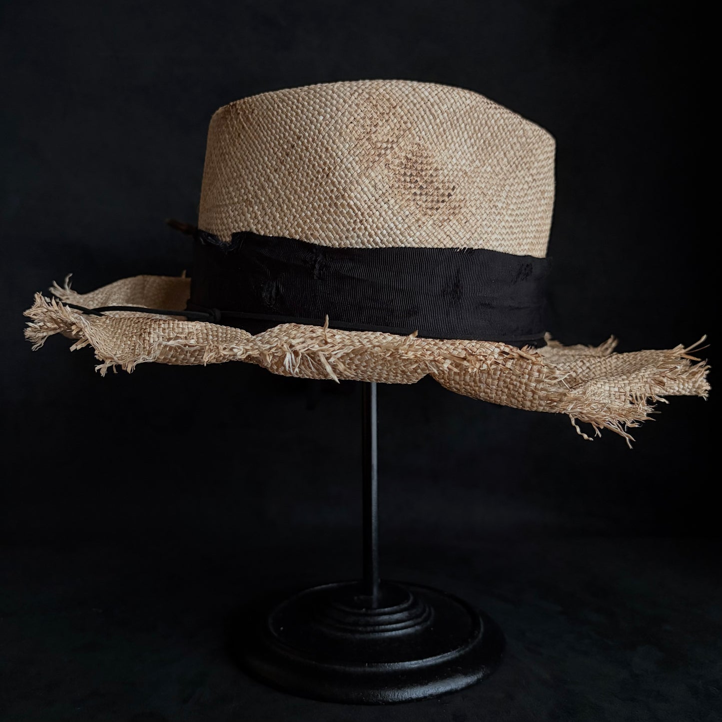 Brocant natural bao hat