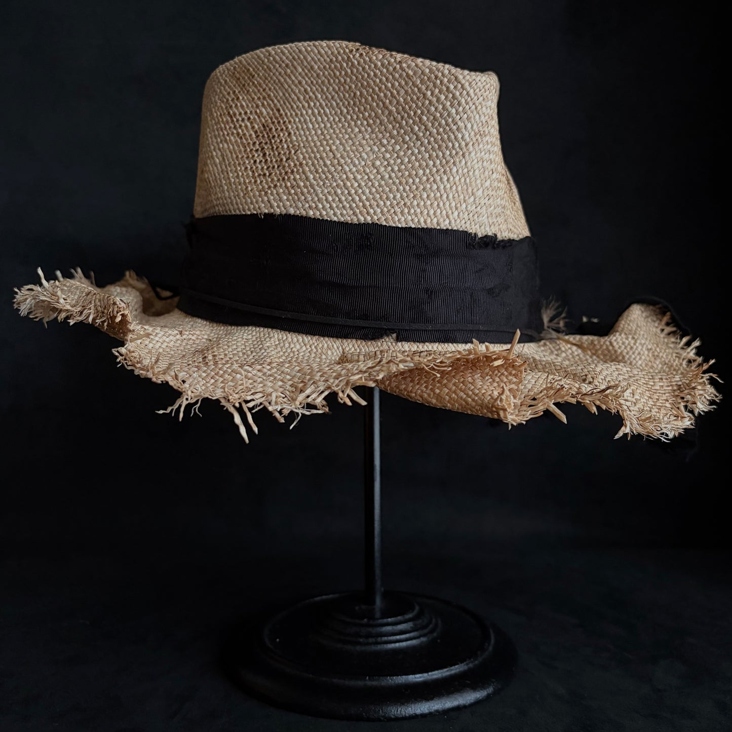 Brocant natural bao hat