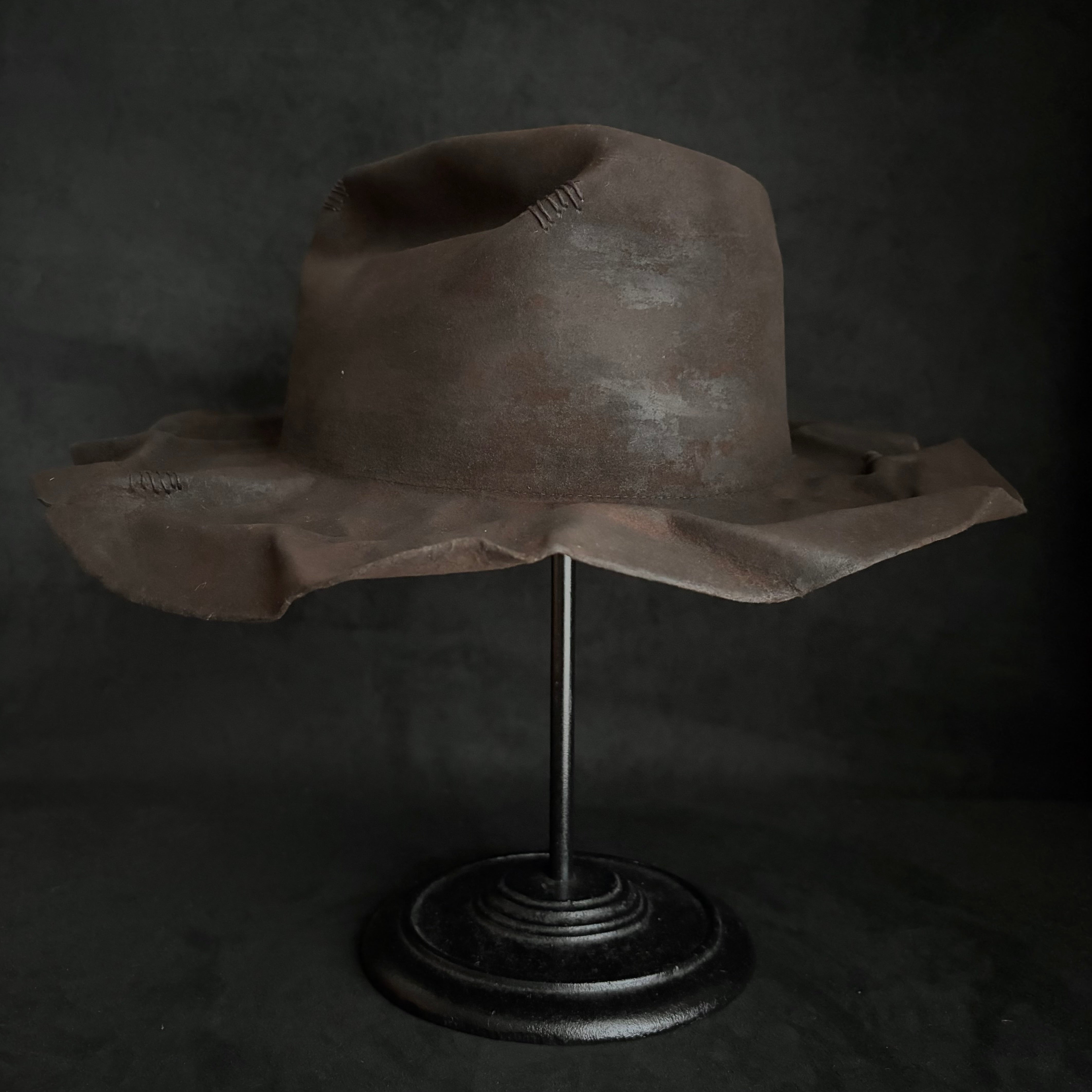 triangle hat – triangles hat