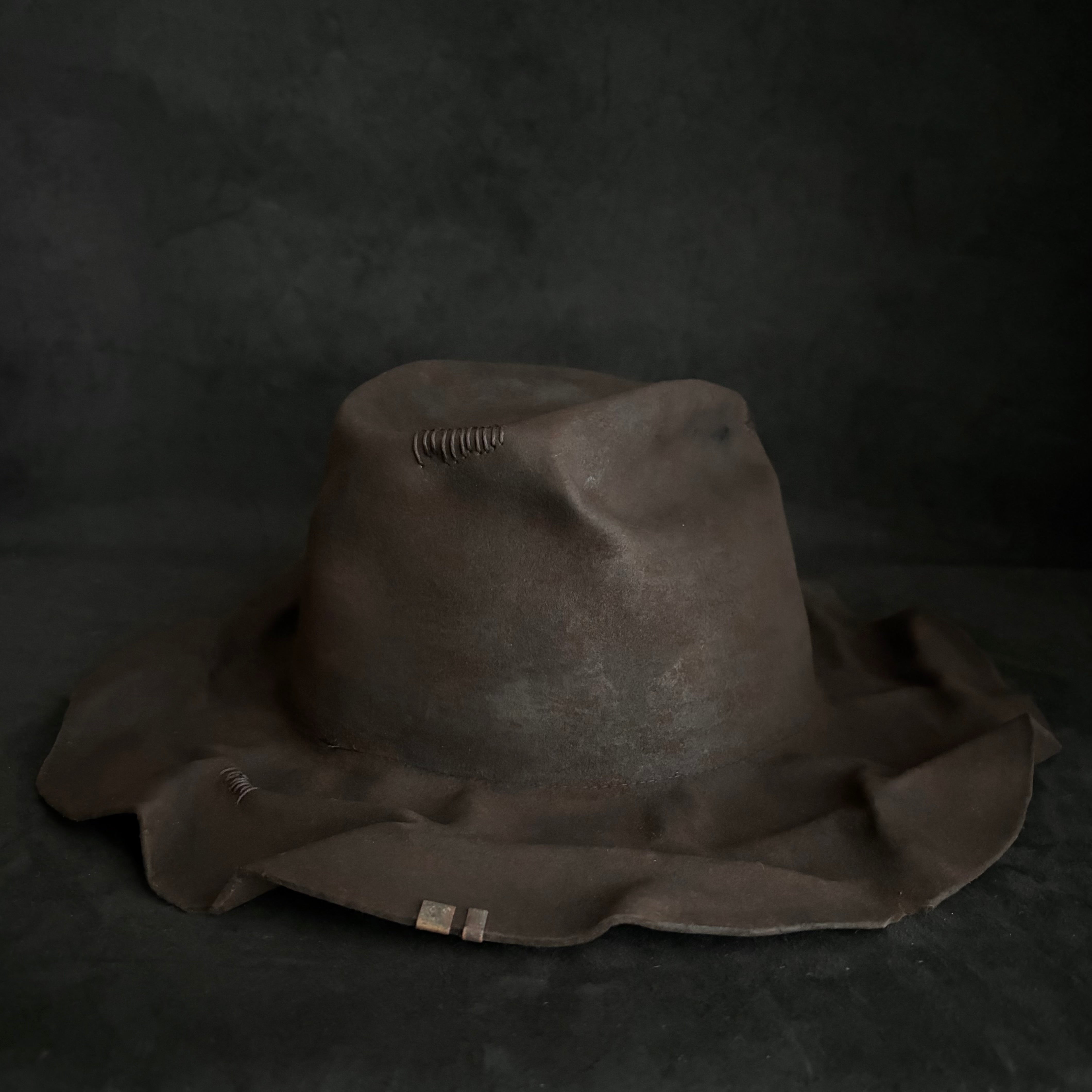 triangle hat – triangles hat