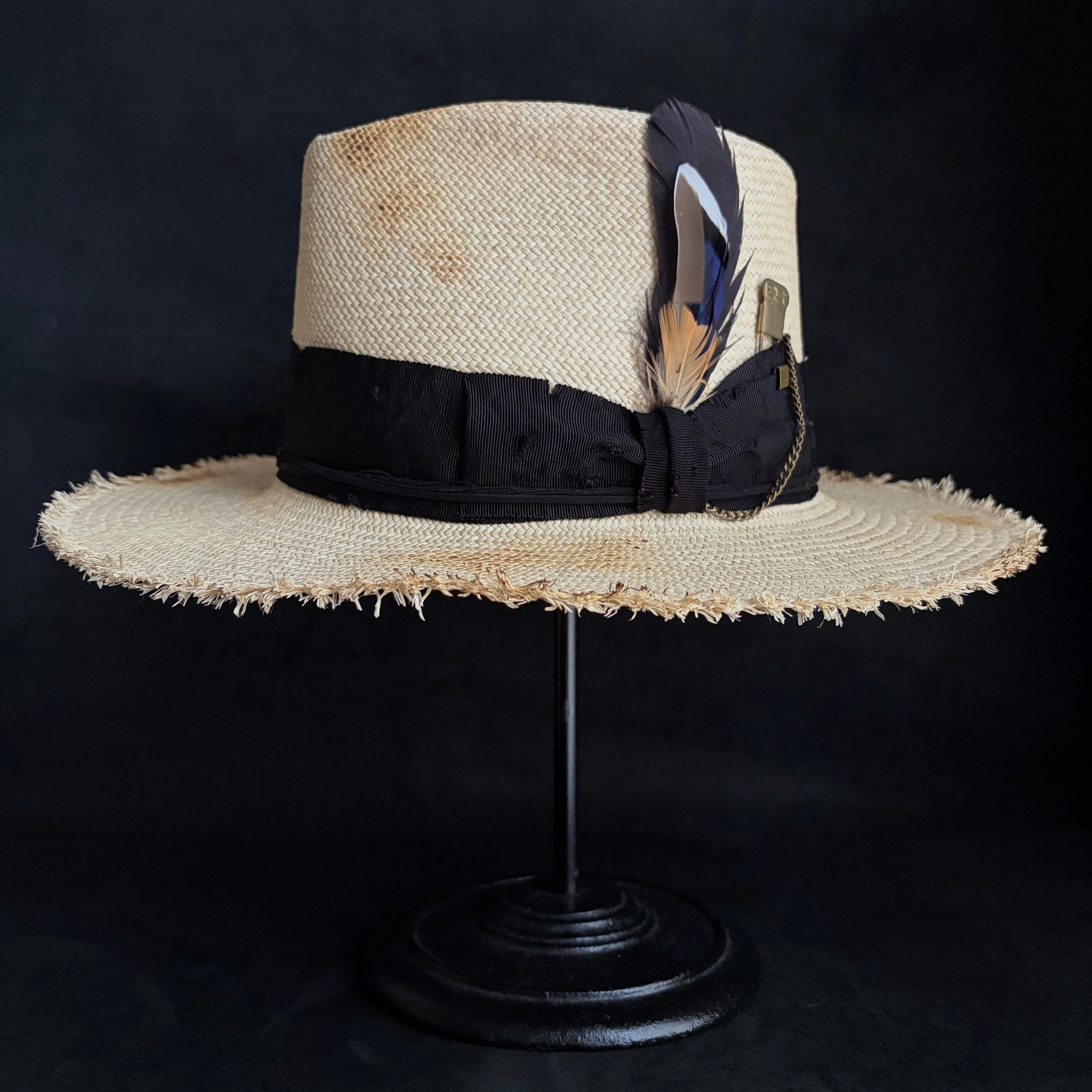 triangle hat – triangles hat