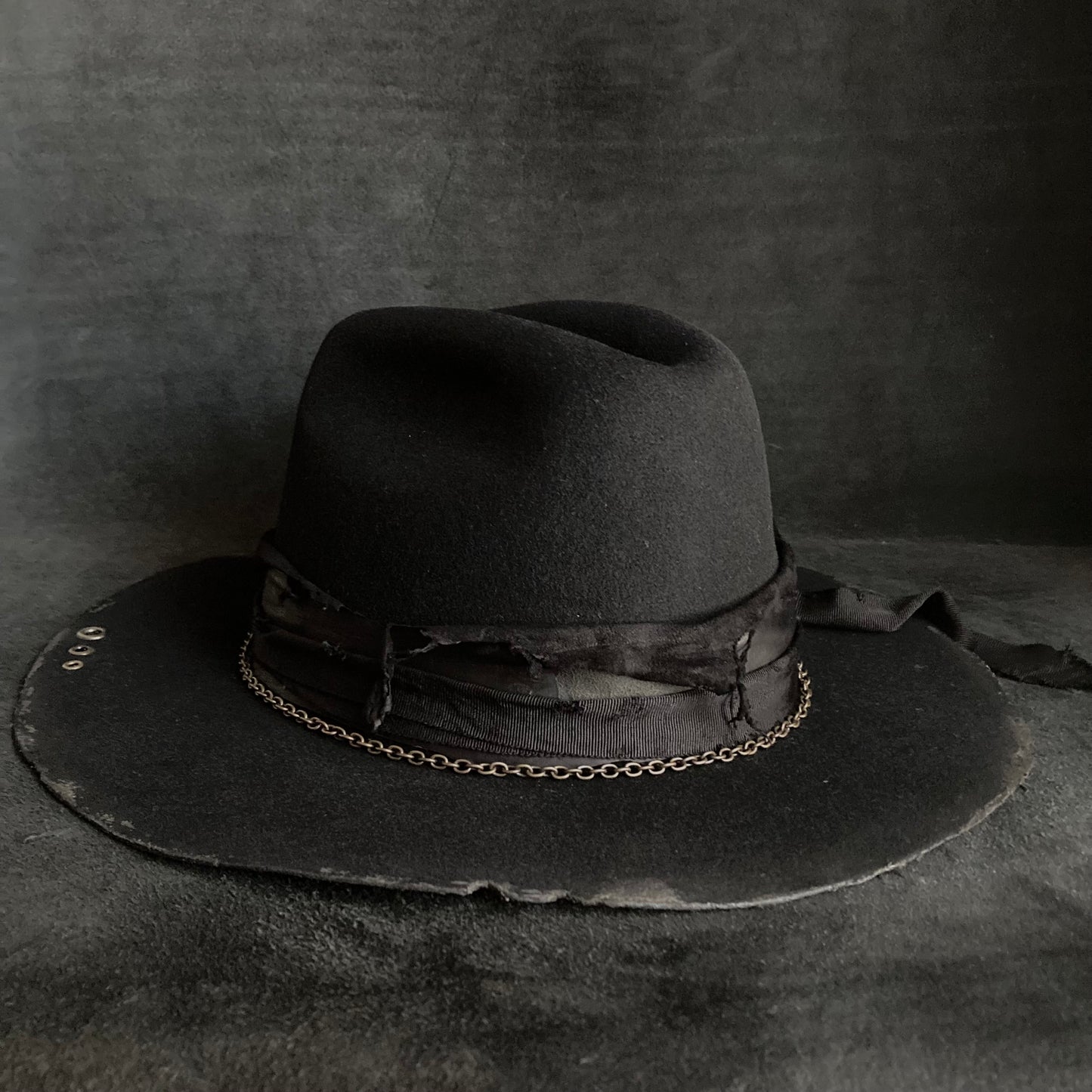 Night gallo western hat