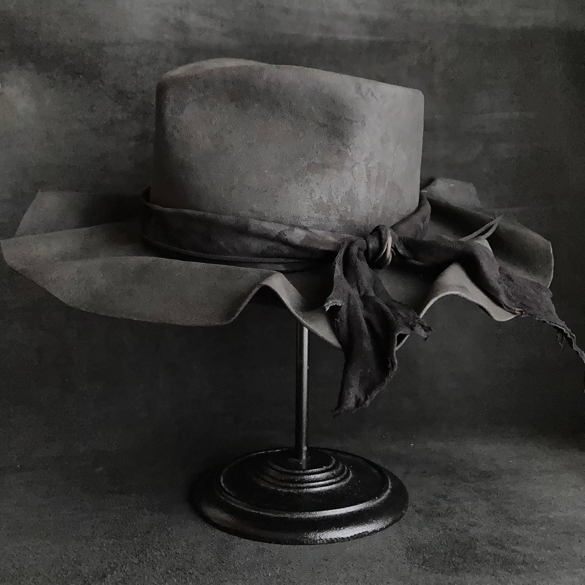 Small Triangle Hat triangles hat