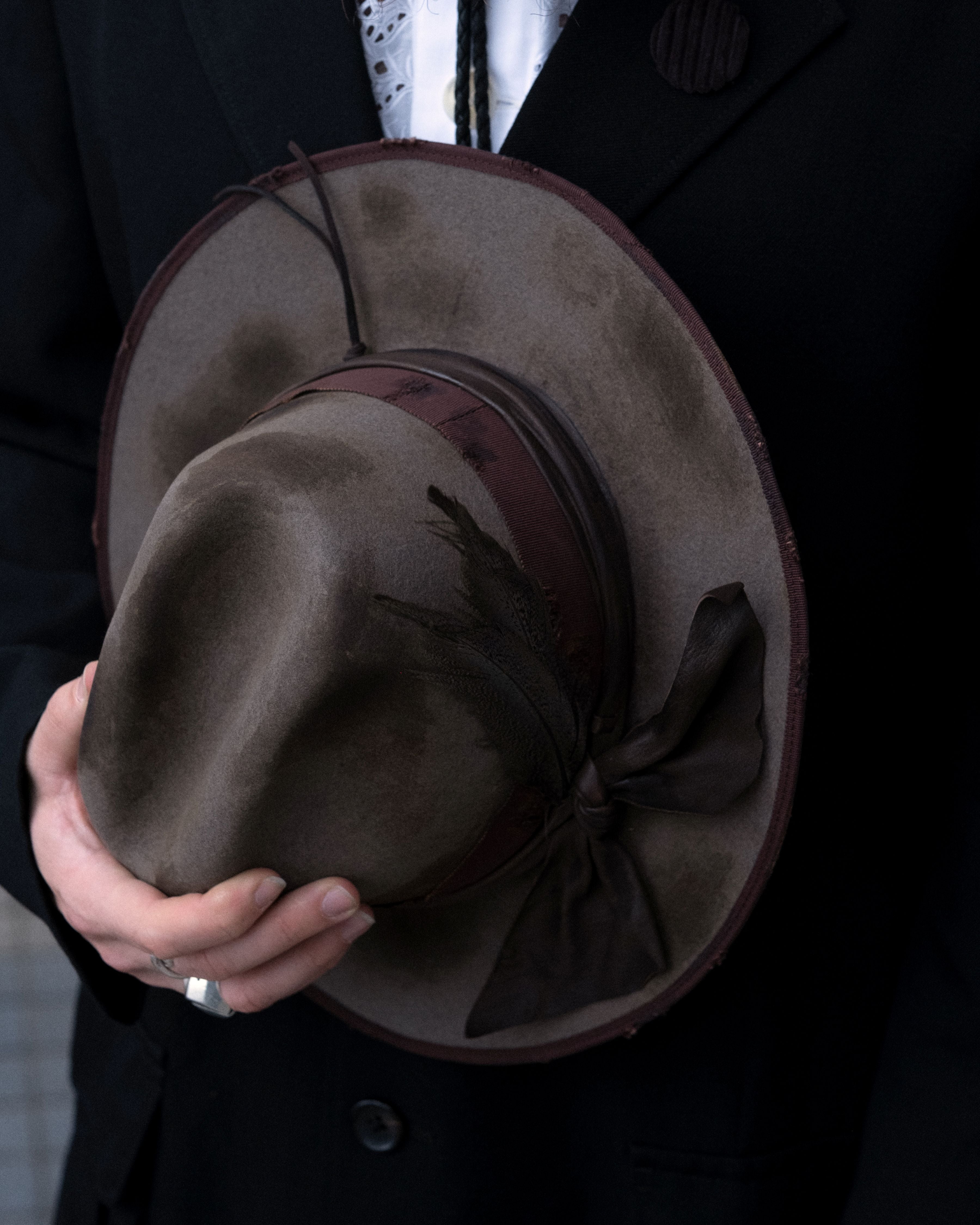 triangle hat – triangles hat