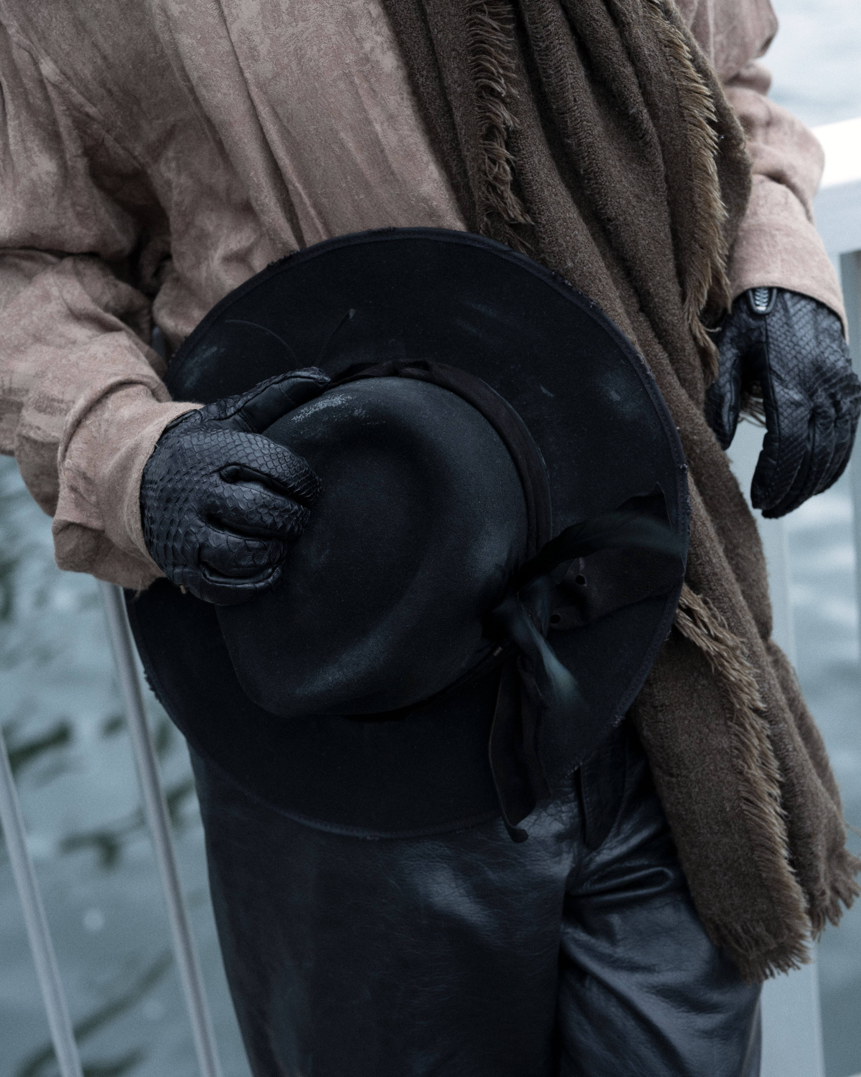 triangle hat – triangles hat