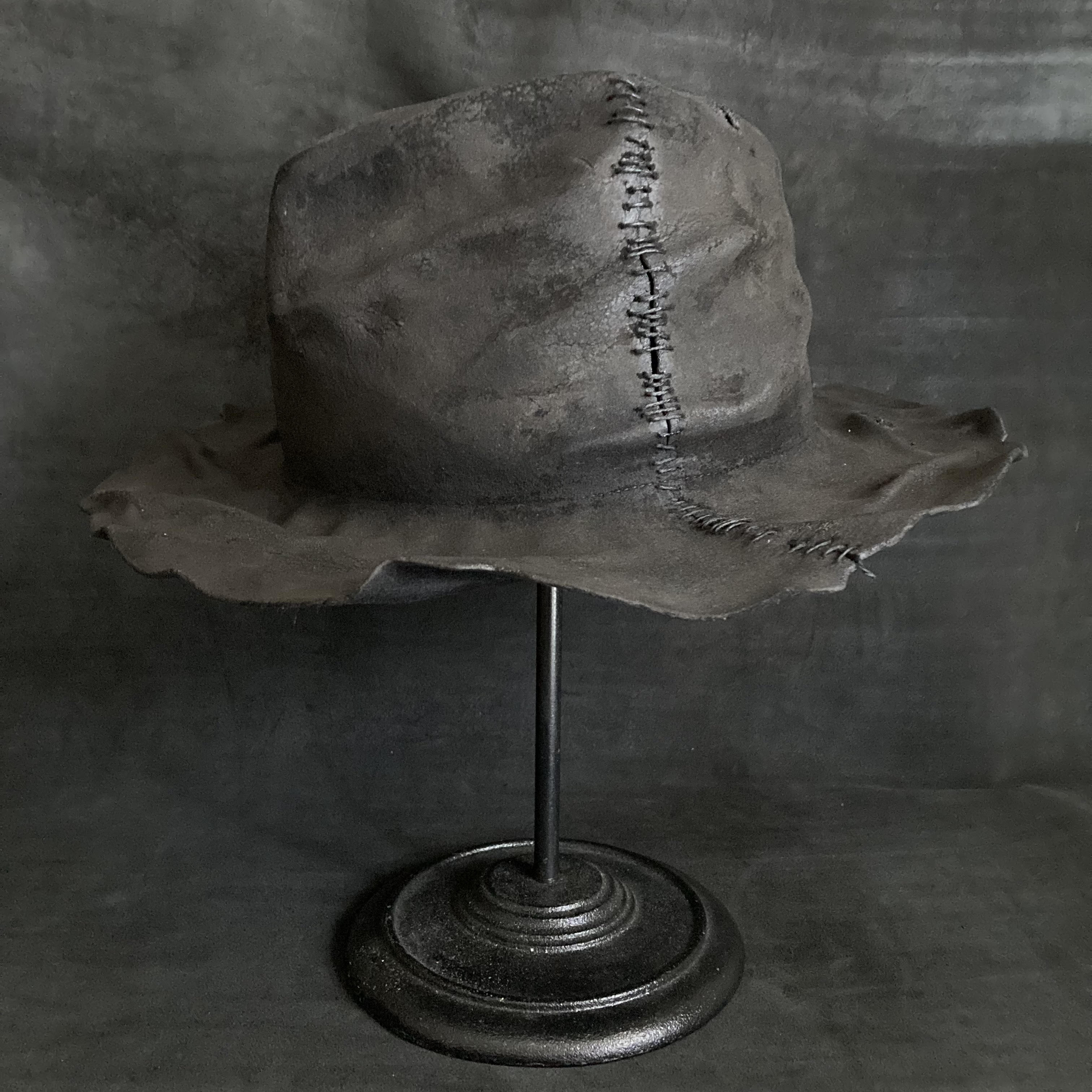 Order Made – triangles hat